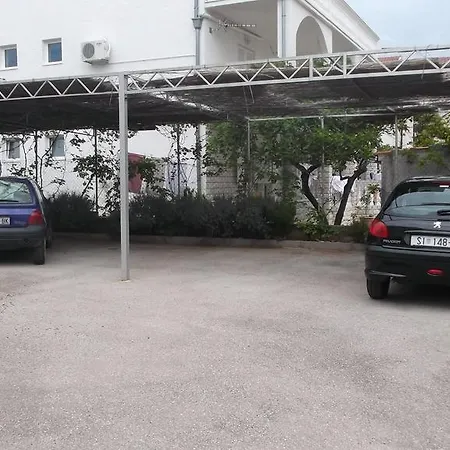 Brankica Appartement Vodice