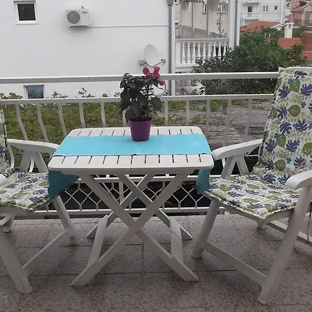 Appartement Brankica *