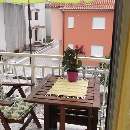 Brankica Appartement