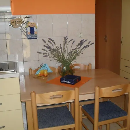 Brankica Appartement