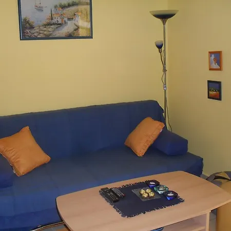 Appartement Brankica