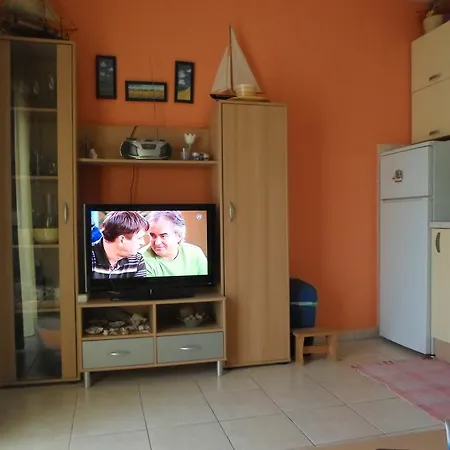 Brankica Appartement *